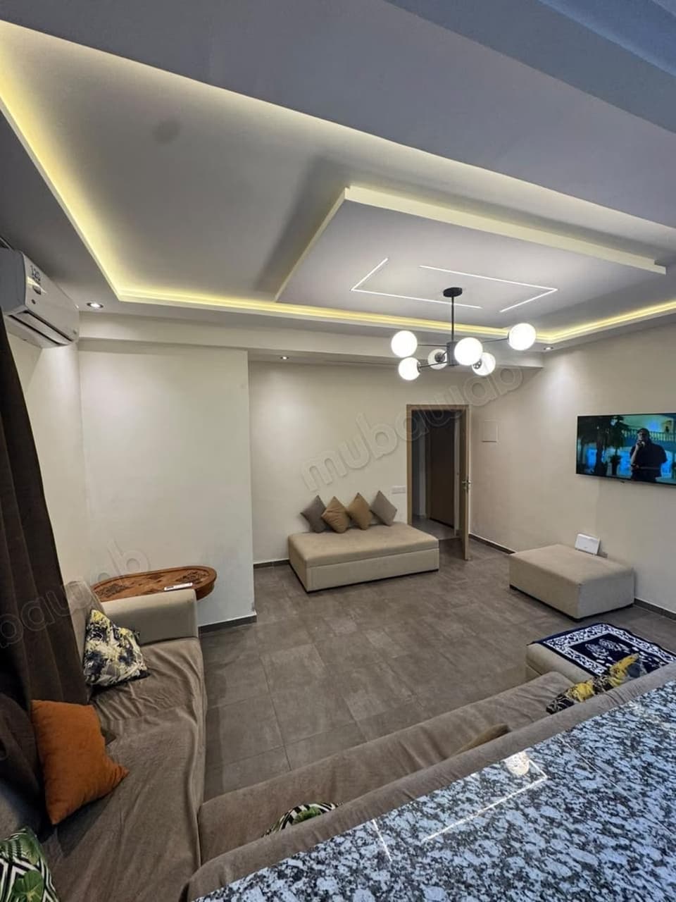 Appartement à vendre à Izdihar –