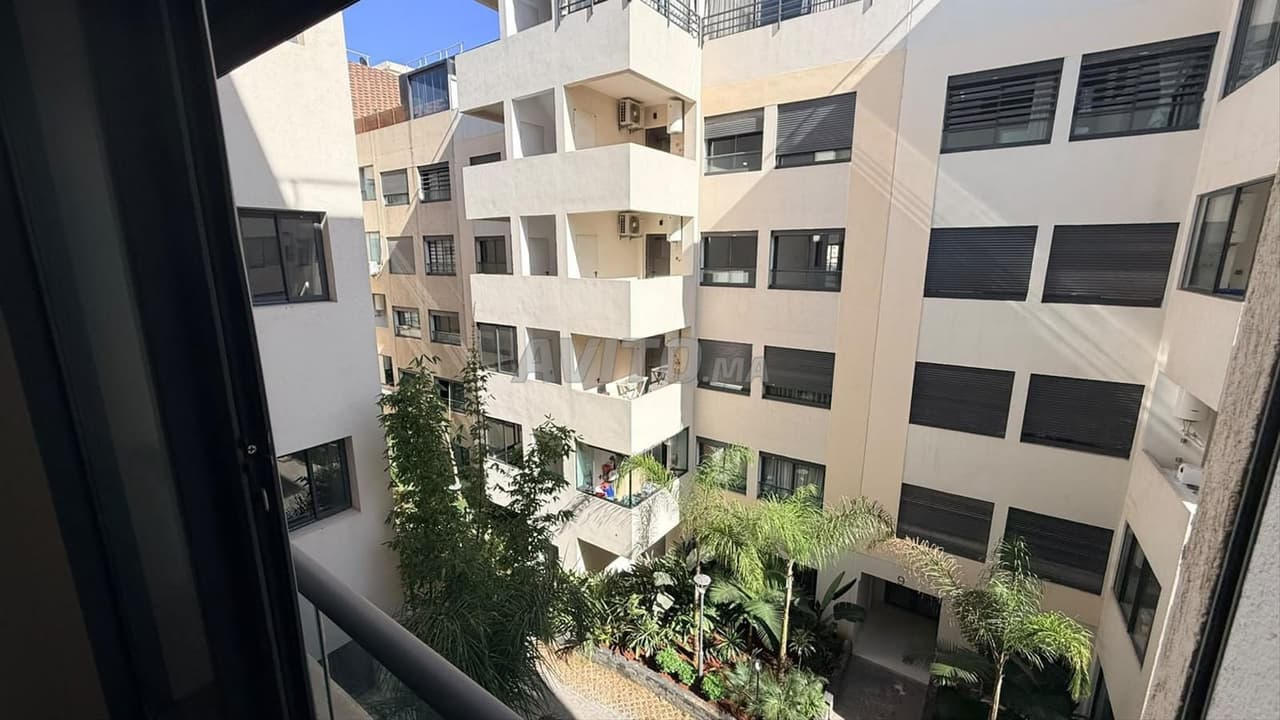 🏡 Appartement Neuf 91 m² – Les Jardins de Bali