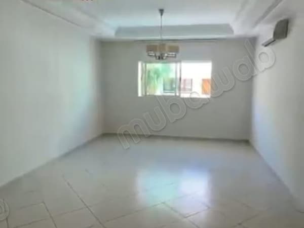 Appartement en location 3vhambres sur Agdal