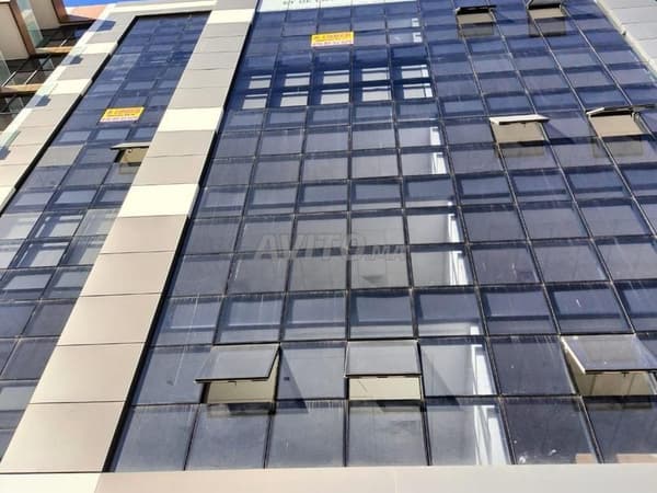 Ufficio prestigioso in affitto