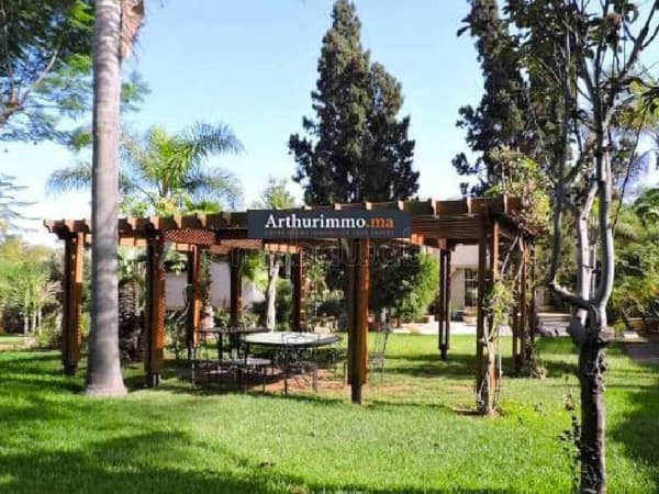 Villa de Charme Californie