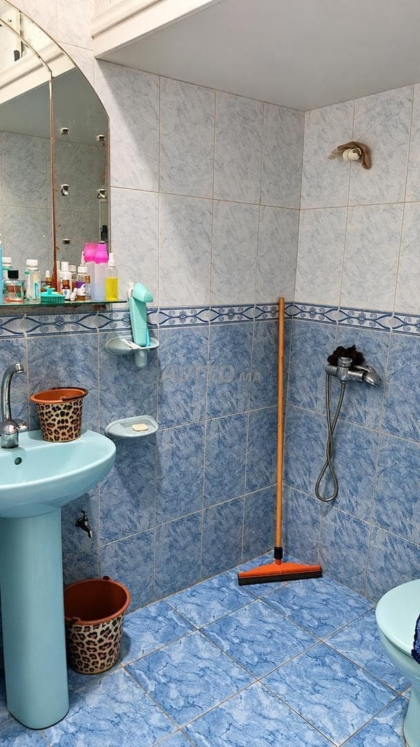 Appartement à vendre 86 m² à Casablanca