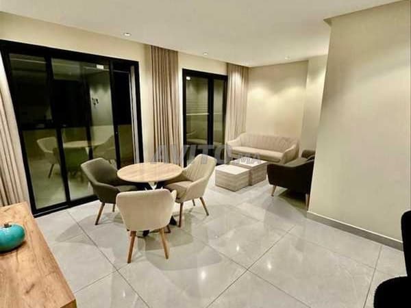 175918-Vente Appt à Casablanca Les Princesses de 9