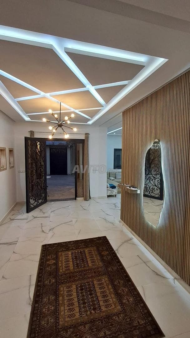 Villa con título a la venta