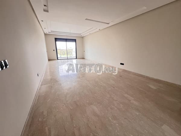 141 m² apartment in Casablanca
