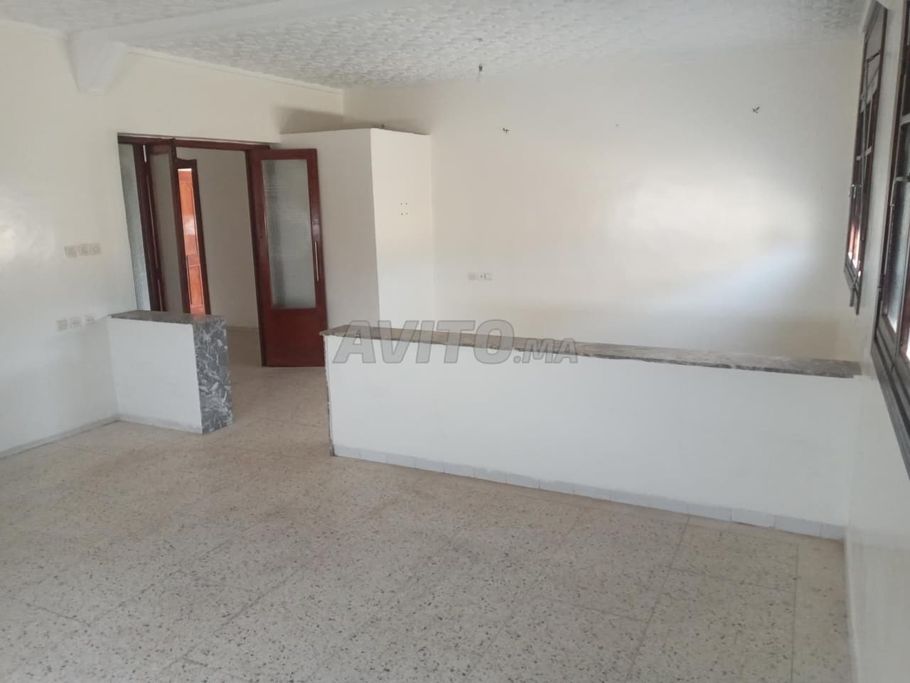 Appartement à vendre 142 m² à Fès