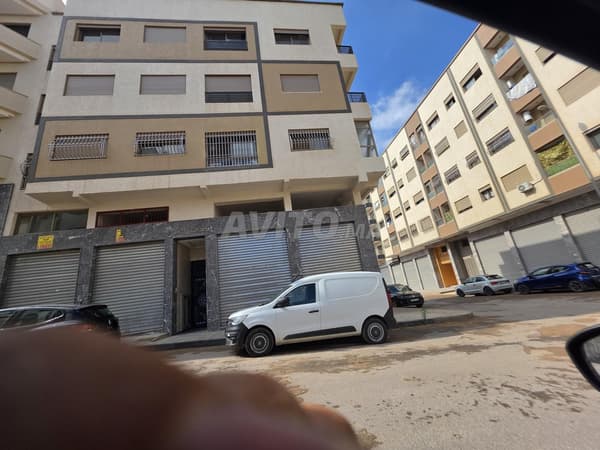 Appartement à vendre 90 m² à Casablanca