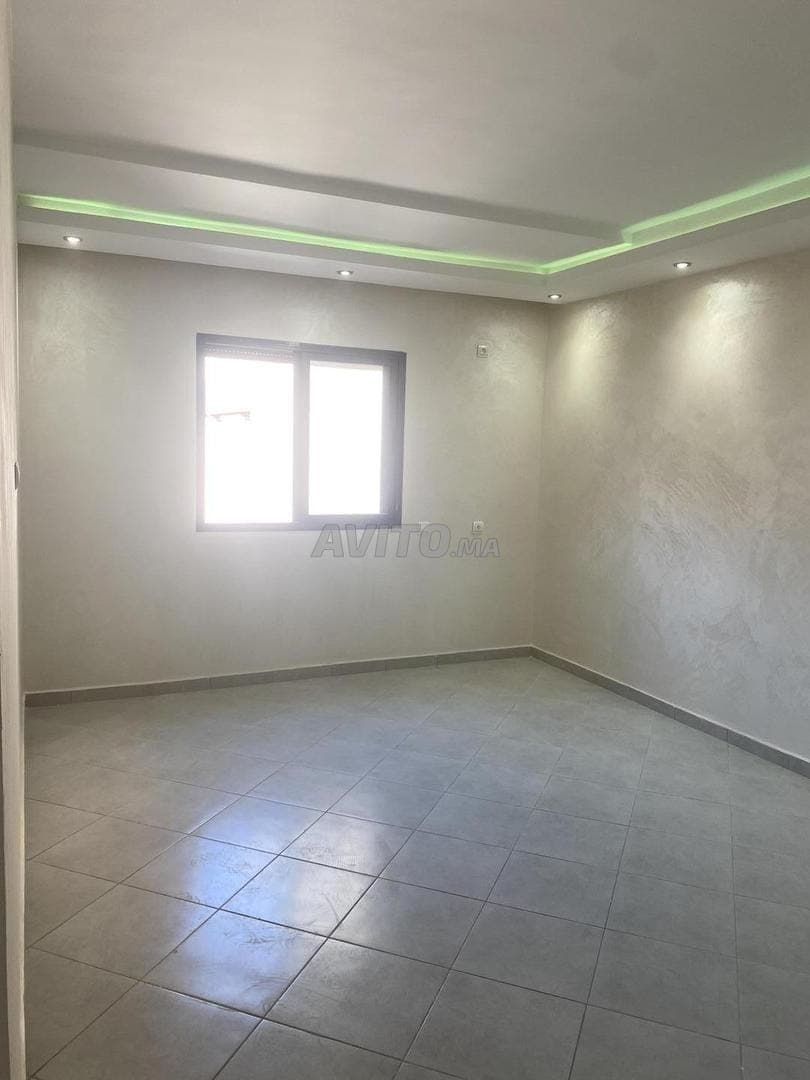 Appartement à louer azzouzia marrakech