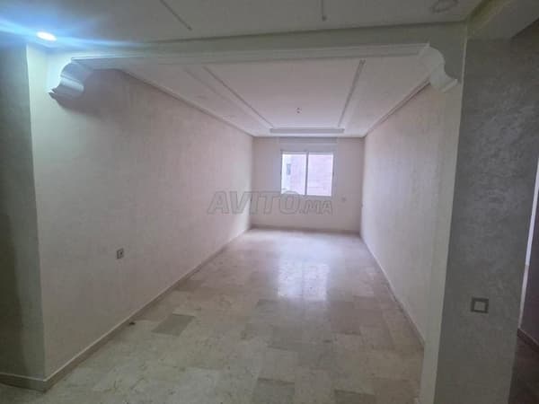 Appart 130m Haut Standing A Maarif Ex