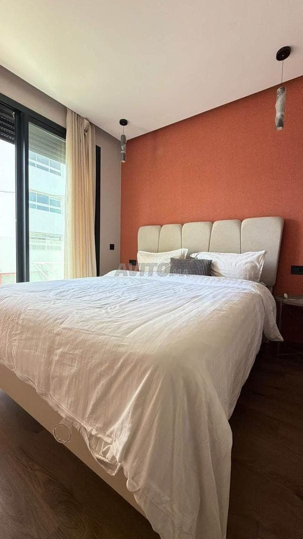 Wohnung zu vermieten, 42 m² in Casablanca