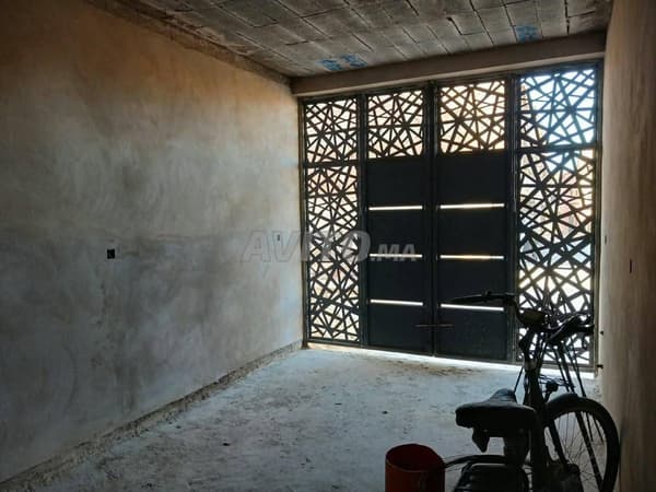 Quartier Ouardtas Berkane
