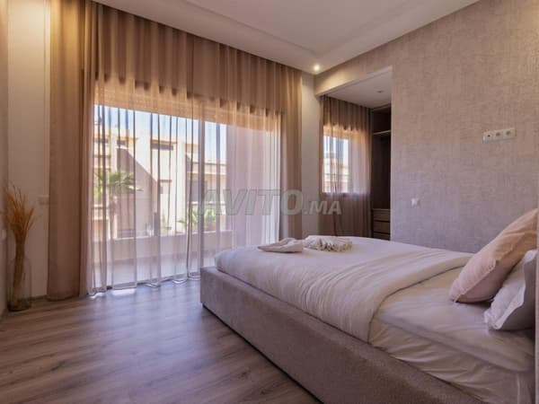 Apartment for rent 400 m² in Marrakech