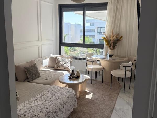 Appartement te huur 94 m² - Route dar Bouazza