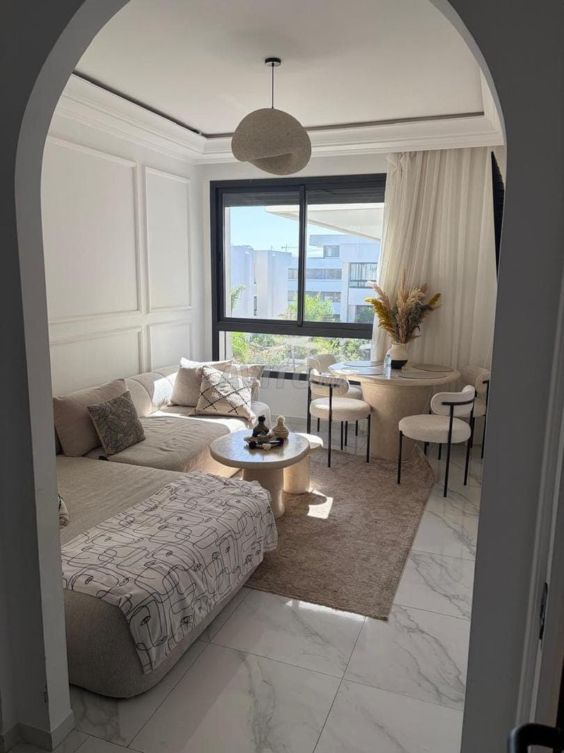 Appartement te huur 94 m² - Route dar Bouazza