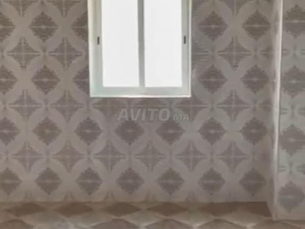 Immeuble vente bernoussi R plus 3