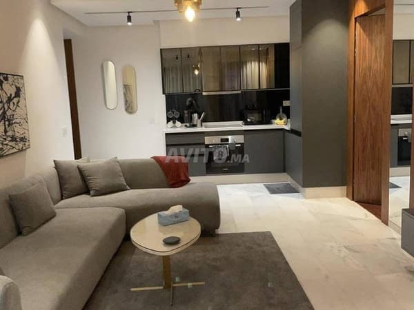 NEW FURNISHED STUDIO FOR RENT IN CFC