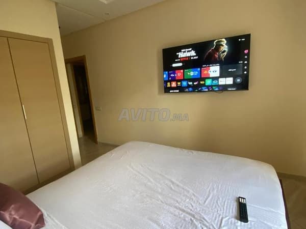 Apartment for rent 70 m² in Bouznika