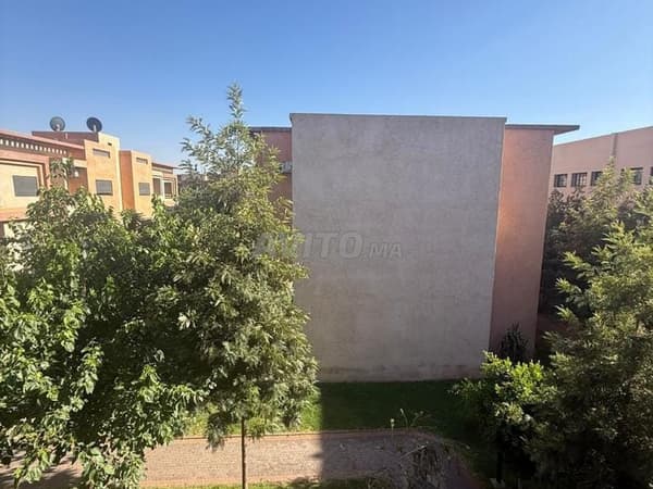 jolie appartement