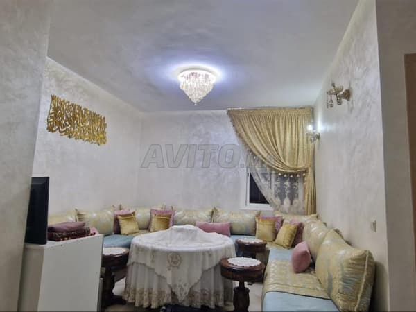 Mooi appartement te koop