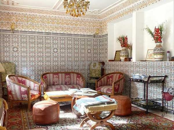 117383-Sale Villa in Casablanca Ain Diab of 224 m²