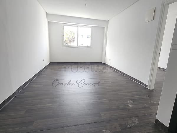 Bureau sur Boulevard 114m2 4 pièces 5è étg Maarif