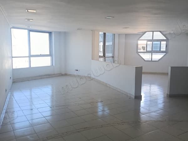 Office floor for sale Boulevard Ghandi