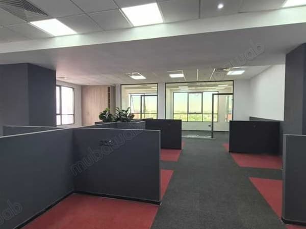 Kantoor te huur van 151.0 m² in Casablanca, Sidi Maarouf