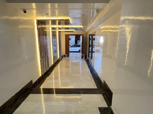Appartement te koop in Roche Noire, nieuwbouw