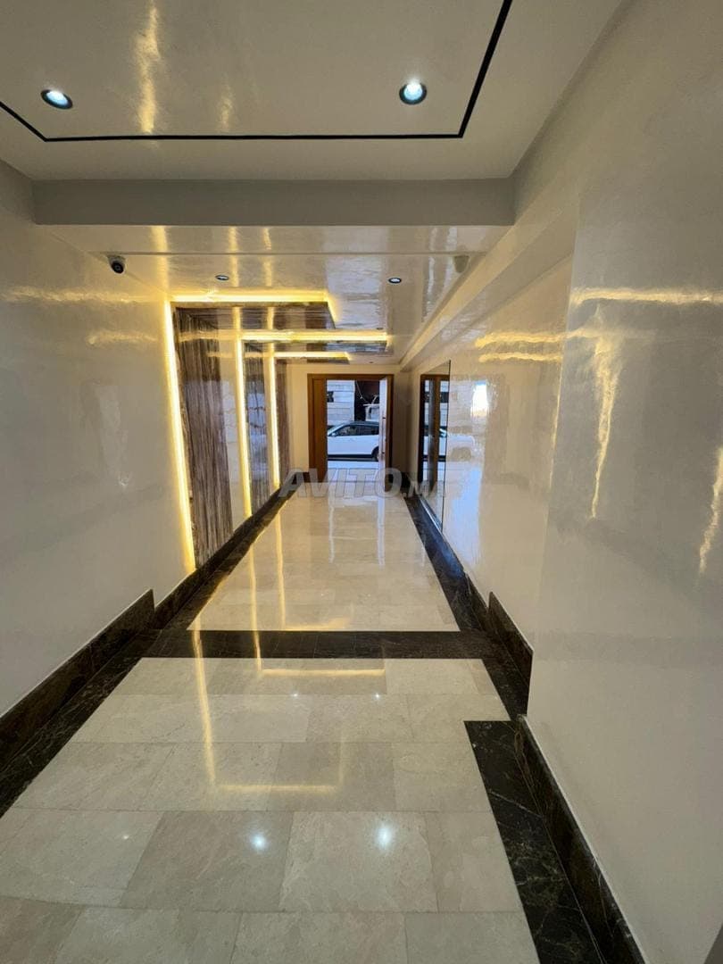 New apartment for sale in Roche Noire