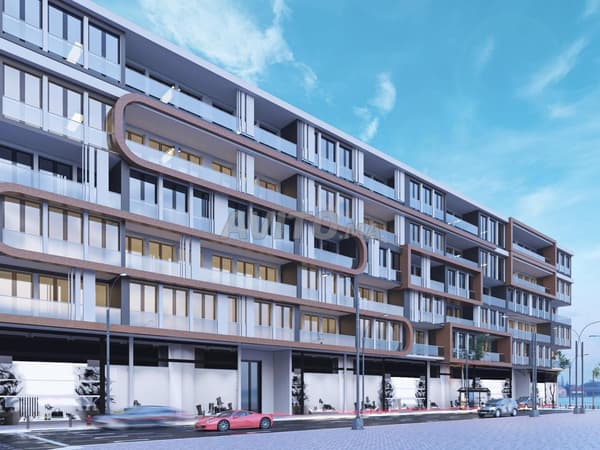 Bureaux de 44 à 132m² à Tassila Ext Al Houda