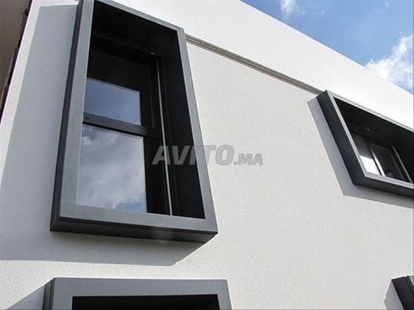 BÜRO ZU VERMIETEN 70 m² in Casablanca