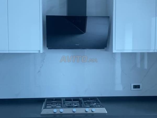 Appartement neuf à vendre 100 m² à Tanger centre-ville
