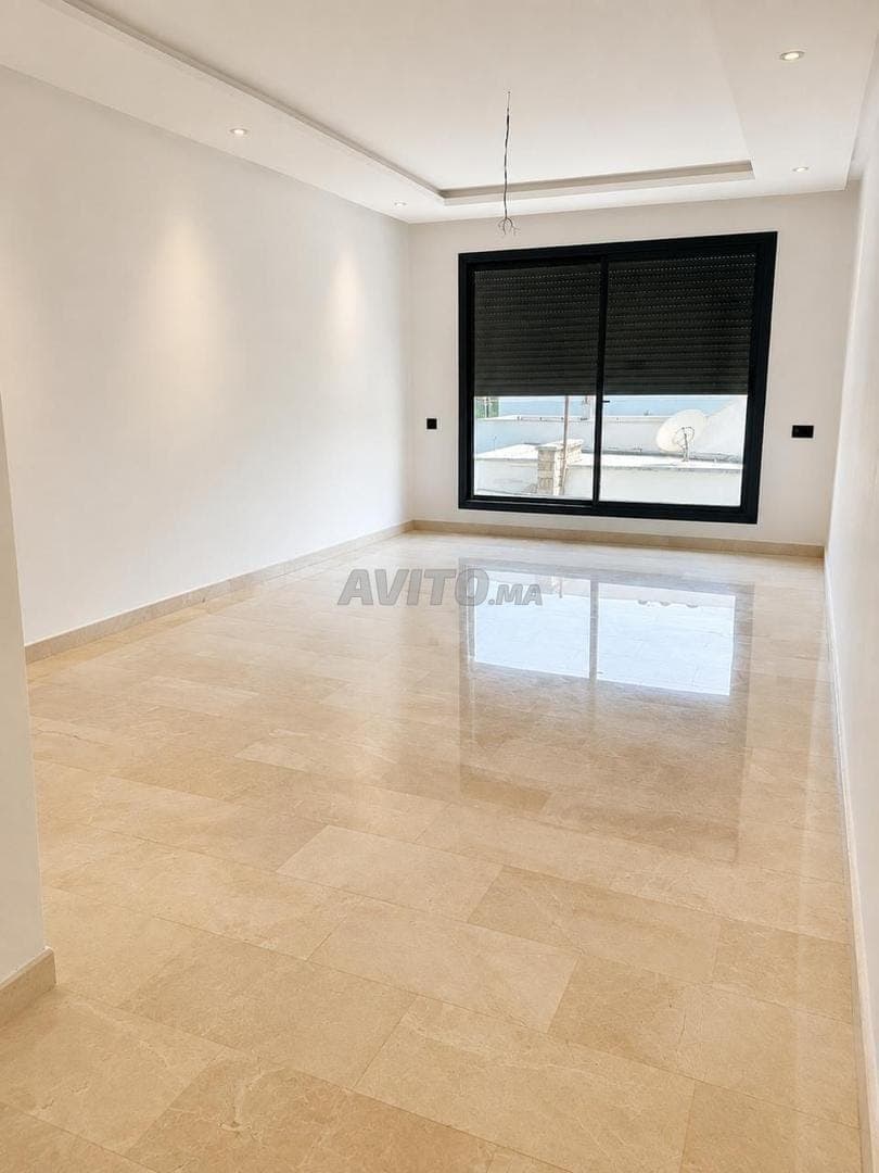 Appartement luxueux à vendre 121 m²