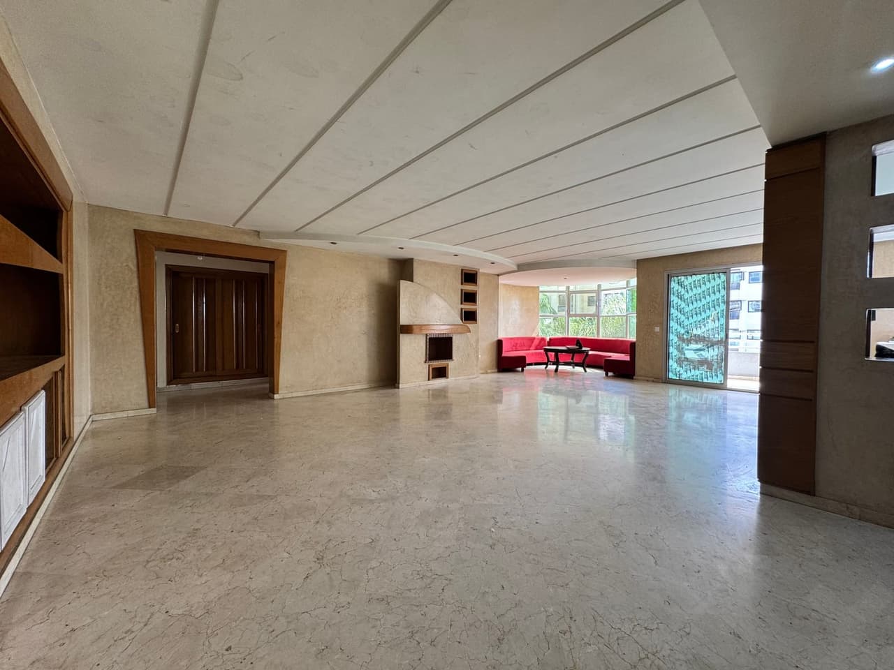 Apartment 300 m² for sale in Casablanca Maarif