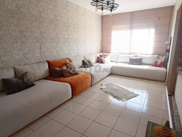 Zenata Apartment