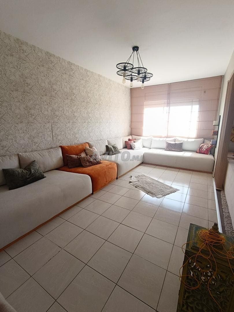 Zenata Apartment