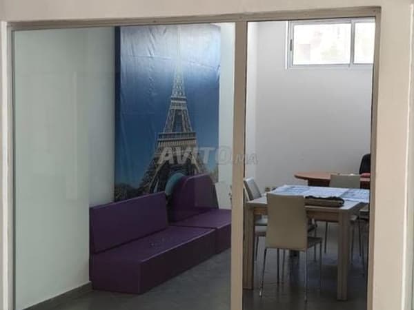 Commercial premises for sale in Tangier