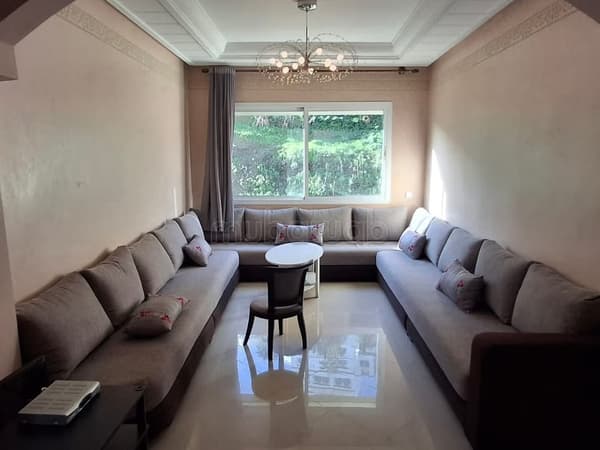Magnificent furnished apartment near the TGV station
