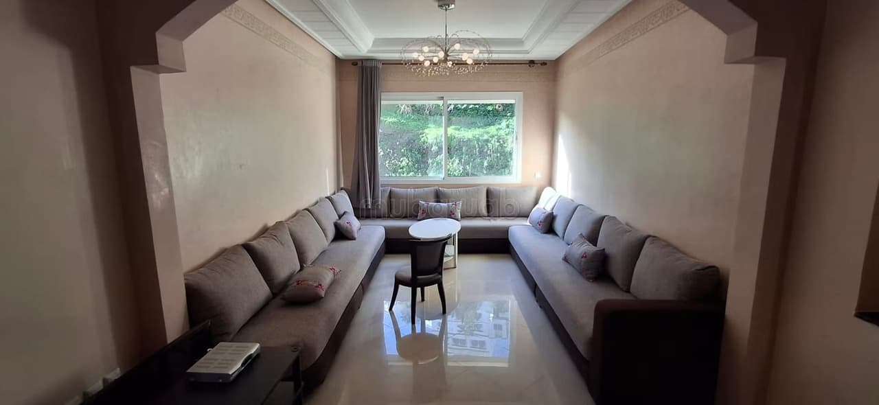 Magnificent furnished apartment near the TGV station