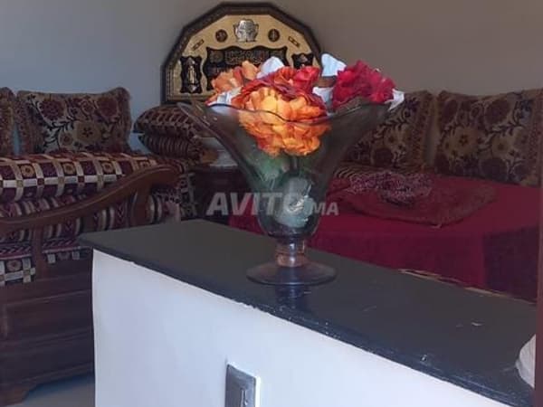 Lotissement El Manar