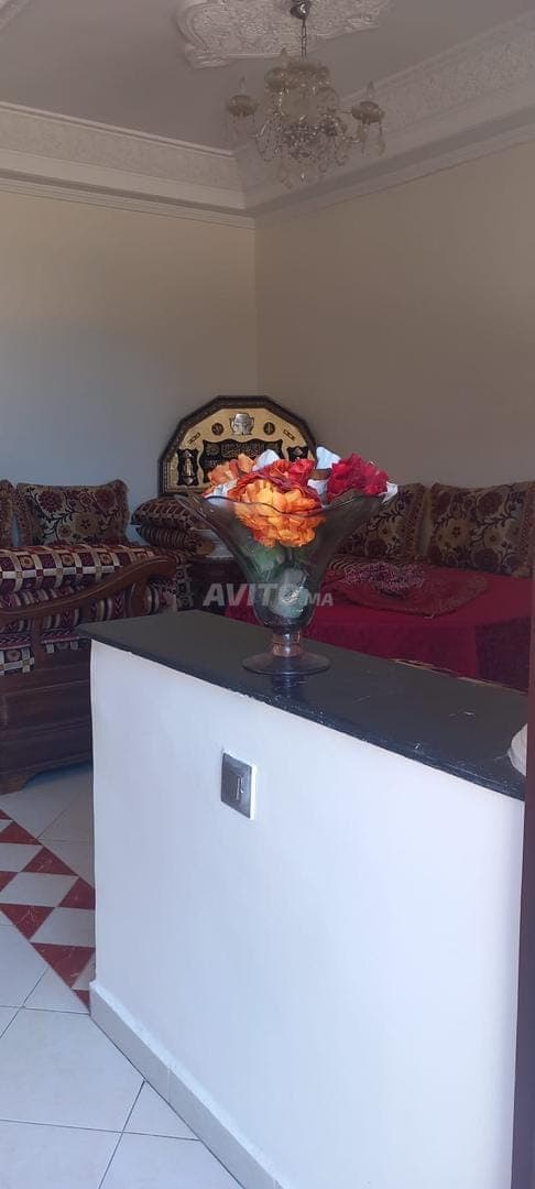 Lotissement El Manar