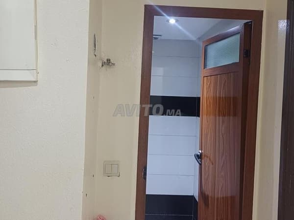 Appartement te huur in Sidi Maarouf