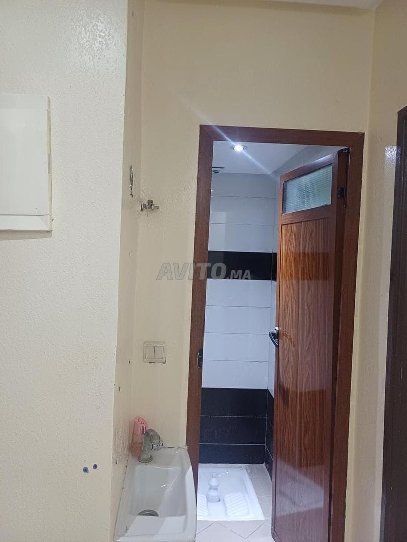 Appartement te huur in Sidi Maarouf