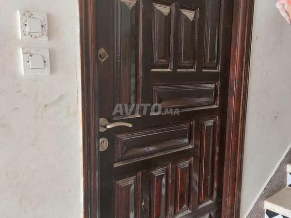 Appartement à vendre 80 m² à Casablanca