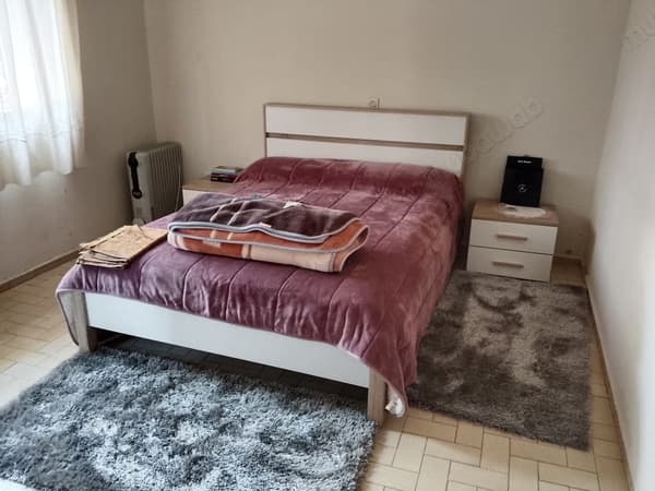 Ville à vendre