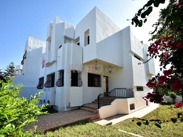 Location Villa à Casablanca