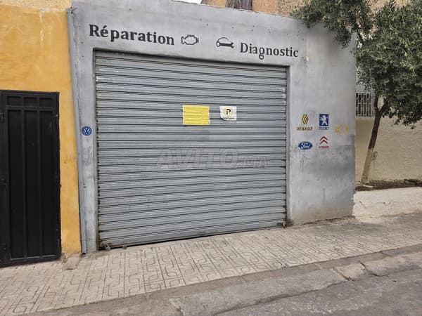 Appartamento in vendita di 165 m² a Fès