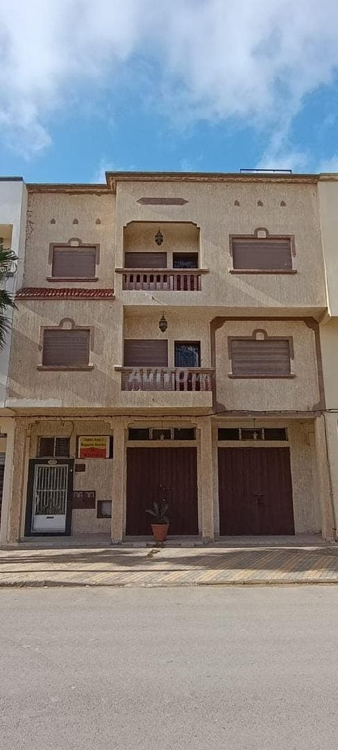 Duplex à vendre