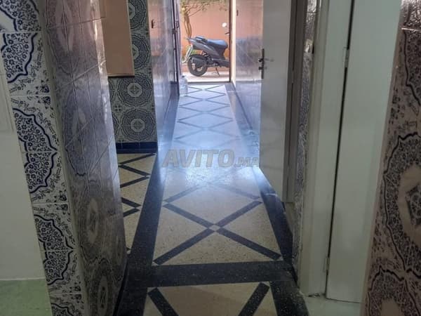 House for rent for students near the Omar Ibn Al Khattab mosque