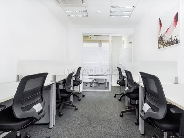 Espace de coworking à CASABLANCA, Abdelmoumen